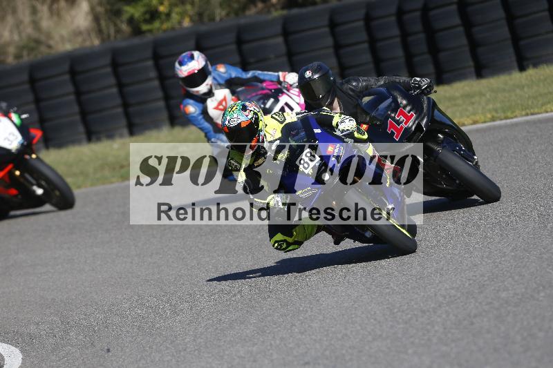 /45 15.09.2026  Trackday Domi Aegerter Trackday ADR/Gruppe rot/88